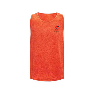 Camisetas sin mangas para hombre de la marca Solid Trader, tela de la mejor calidad, apta para todo tipo de clima, tacto suave, aspecto profesional. - Product Image 1