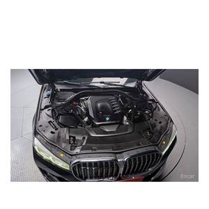 BMW Serie 7 730d XDrive 2020, Diseño Pure Excellence, con Caja de Cambios Automática, Asientos de Cuero, Cámara Trasera, Combustible Diésel, 131,902 km - Product Image 6