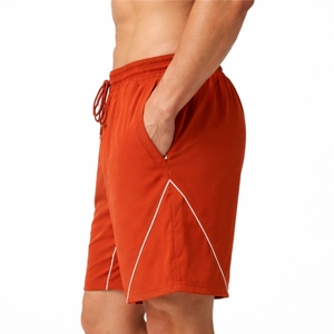 Shorts de sport pour hommes, séchage rapide, légers, pour l'entraînement, avec poches, extensibles et confortables - Product Image 3