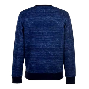 Nouveau sweat-shirt pour homme au design décontracté et tendance, qualité supérieure, double poche, service OEM personnalisé, dernier design, couleur unie. - Product Image 2