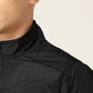 New Arrival Bomber Winter <b>Jacket</b> Street Wear Bomber <b>Jacket</b> With Premium Quality For Men Online Sale - Product Image 4