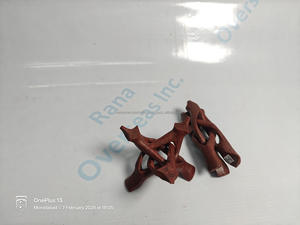 Support trépied Cobra en bois de séquoia teinté sculpté à la main de 4 pouces pour brûleur d'encens en coquille d'ormeau - Utilisation toutes saisons - Product Image 6