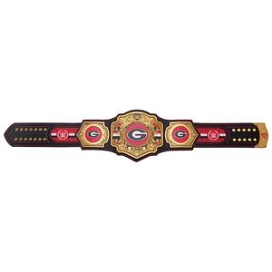 Réplica del Título del Campeonato de Georgia Belt Legacy - Product Image 5