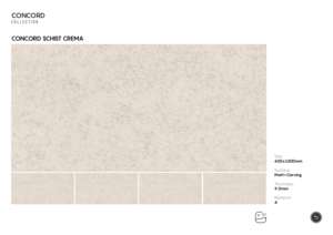 Baldosa de Porcelana Mate de Alta Resistencia para Tallado, 600x1200mm, 60x120cm, 24x48 Pulgadas, Superficie Decorativa para Interiores - Product Image 4