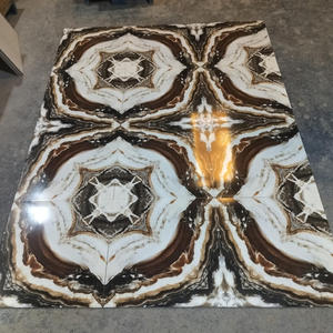 Azulejos de Cerámica de Primera Calidad para Pared y Suelo, Acabado Brillante, 60×60 cm, Diseño Moderno, Elegante y Duradero, Estilo Moderno y Elegante - Product Image 5