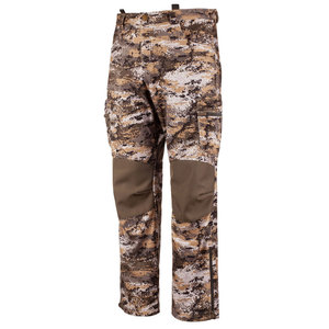 Pantalon cargo de chasse pour hommes en marque blanche, vente directe usine, faible MOQ - Product Image 2