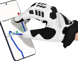 Gants de cyclisme, gants de sport moto, gants de VTT, gants de vélo, gants de cyclisme - Product Image 4