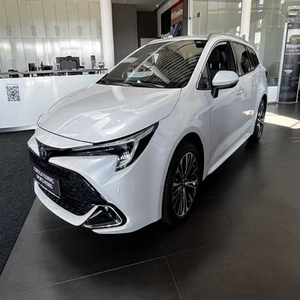 Toyota Corolla 20 Hybride Touring Sports Teamplayer Nav Wagon Automatique Essence Électrique - Product Image 1