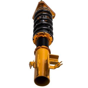 Kit Sospensioni Coilover Completo per Honda Civic 2012-2015 Sedan e Coupé, Sistema di Tuning con 24 Livelli di Regolazione dello Smorzamento - Product Image 4