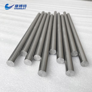 قضبان سبائك التنجستن الثقيلة 95WNiFe و95WNiCu للبيع - Product Image 3