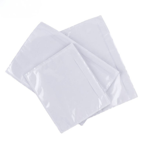 Busta Autoadesiva per Lista di Imballaggio, Busta Trasparente in Plastica per Etichette di Spedizione e Fatture |   <span class=keywords><strong>Portadocumenti</strong></span> per Spedizioni Impermeabile - Product Image 4