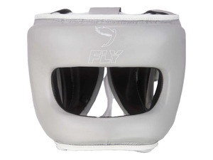 Casco de Sparring Profesional con Cobertura Total, Construcción Ligera y Ajuste Seguro y Ajustable - Product Image 1