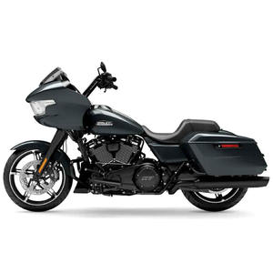 Harley-Davidson Road Glide 2025 d'occasion, aérodynamique élégante, technologie de tourisme avancée, à vendre - Product Image 1
