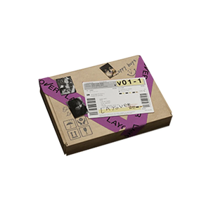 [Álbum Original Coreano] BTS V - Layover - Product Image 4