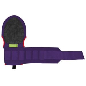 Mitaine de glisse en néoprène de qualité supérieure, légère, avec une prise confortable et sécurisée et une protection durable pour les mains lors des activités sportives - Product Image 6