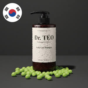 Ampolla Coreana para el Cuidado del Cuero Cabelludo, Reparación del Volumen de la Raíz, Pantenol, Aceite de Árbol de Té, Fortalecimiento del Cabello Fino, Hidratación, Crecimiento del Cabello, Pérdida del Cabello - Product Image 6