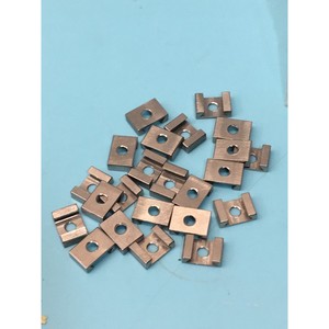 Lot de 23 AXCELIS 17170580 CAPTIVE NUT/FIL. Équipements et pièces semi-conductrices d'occasion fiables à l'échelle mondiale chez - Product Image 1