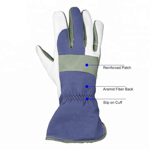 Guantes Profesionales Resistentes al Fuego y al Calor que Ofrecen Máxima Destreza, Seguridad y Protección Confiable en Trabajos de Alta Temperatura - Product Image 5