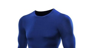 Maillot de bain à manches longues à protection intégrale, séchage rapide, respirant, protection UV, extensible, pour hommes et femmes, surf, plongée - Product Image 6