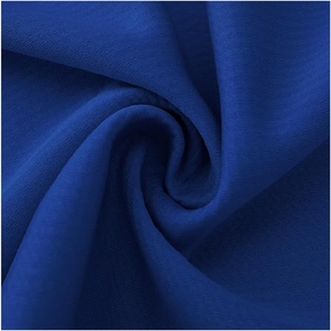 Jupes de sport respirantes et écologiques en polyester et élasthanne à taille haute pour yoga et fitness, vente en gros - Product Image 5