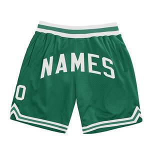 Shorts Deportivos para Hombre, Rojos y Negros, Estilo Vintage, con Cordón Ajustable, Secado Rápido, Impermeables, Casuales, con Bolsillos, Cintura Media, Satinados - Product Image 3