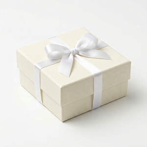 Ruban satiné blanc simple face de 6 mm en gros pour emballage cadeau, décoration de mariage, nœuds pour cheveux, couture, artisanat, rouleaux de ruban DIY - Product Image 1