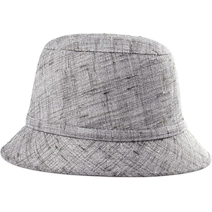 Casquette Gavroche Noire Tendance pour Femme, Rayures Fines, Chapeau de Boulanger, Visière Mode avec Anneau Métallique, 100% Laine, Idéale pour l'Hiver et les Fêtes en Extérieur, Vente en Gros - Product Image 2