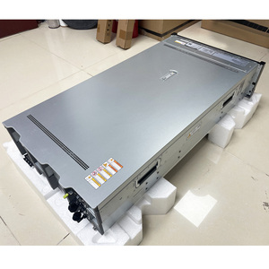 Servidor en Rack para Big Data HUAWEIS XFusion FusionServer 5885H V5 V6 V7 Original de 4U y 4 Sockets con CPU Intel Xeon/RAM DDR5/Alimentación de 1100W - Product Image 5