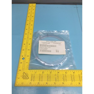 M.E.C TECH MEC83305-1015L PEDESTAL RING, S/I BUT - Équipements et pièces semi-conducteurs d'occasion fiables à l'échelle mondiale - Product Image 1