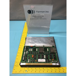 Placa de E/S Digital ASM 03-121721D01, PCB, 141148 - Equipo y Piezas de Semiconductores de Confianza de Marca Global - Product Image 2