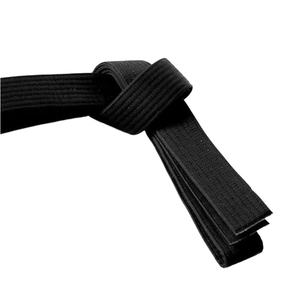 Ceinture articulée avec broderies personnalisées pour homme, accessoire d'arts martiaux et karaté, disponible dans toutes les tailles, plusieurs couleurs, livraison gratuite - Product Image 1