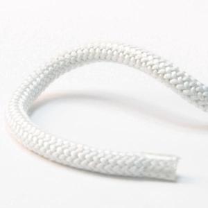 สายรัดซีลทรงสี่เหลี่ยม SUNBOW FGC-001 C/E-Glass ใยแก้วถัก ทนความร้อน แรงดึง 300 MPa สำหรับหม้อไอน้ำ - Product Image 2