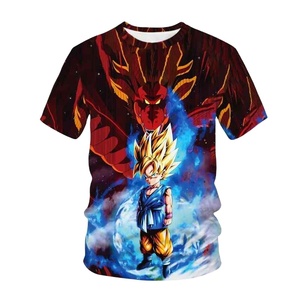 Chemises pour hommes de qualité supérieure, coupe ajustée, 100% coton, tissu tricoté respirant, couleurs personnalisées, t-shirt pour hommes - Product Image 4