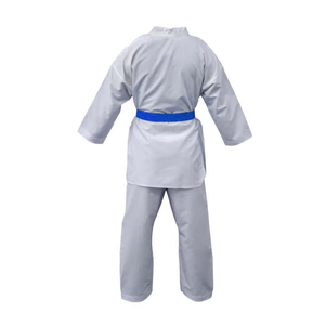 Fabricant professionnel de vêtements d'arts martiaux, uniforme de taekwondo, vêtements de compétition, uniforme de taekwondo - Product Image 5