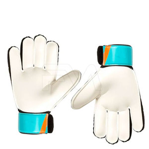 Guantes de Portero Personalizados de Estilo Único, Color Sólido, Alto Rendimiento, para Adultos - Product Image 4