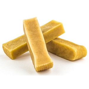 Natural Crafts - Golosinas para Perros de Queso de Yak del Himalaya, Totalmente Naturales, Orgánicas y Ecológicas, Sin Granos - Product Image 3