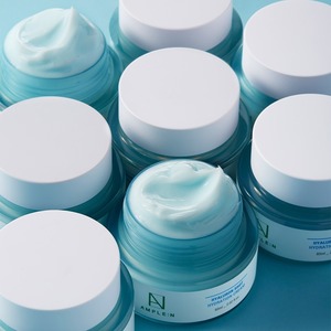 Crème coréenne avec acide hyaluronique, niacinamide, adénosine, 30 ml, lotion hydratante pour le visage, K-Beauty - Product Image 3