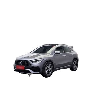 Mercedes-Benz GLA250 4MATIC GLA-Class 2020, 125 218 km, Volant à Gauche, Caméra Arrière - Product Image 1