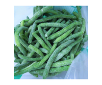 Usine au Vietnam de qualité supérieure grande vente de haricot ingen entier congelé 2kg ou diverses configurations