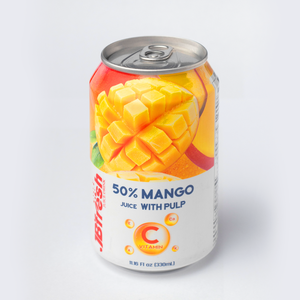 Boisson en marque blanche : Jus de litchi frais en conserve 330ml – Jus personnalisé, fournisseur OEM de boissons, saveur fruitée - Product Image 4
