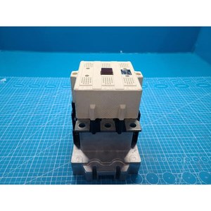 Contactor Magnético Fuji SC-8N (180) Usado, Piezas de Equipos Semiconductores Legacy - Product Image 1