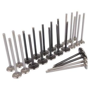 Kit Valvole Motore per Dodge Grand Caravan e Chrysler 300, 3.5 e 4.0 Litri, 04663836, Valvole di Aspirazione e Scarico con Tappi per Modelli dal 2004+ - Product Image 3