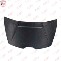 Z-ART Tecnica Kit bodi Bumper serat karbon kering untuk Lamborghini Huracan EVO LP580 LP640 Prepreg Kit Tuning serat karbon