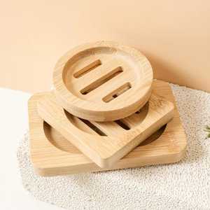 10. Salero de Madera Hecho a Mano con Acabado Natural, Recipiente Decorativo para Guardar Sal y Hierbas en la Cocina - Product Image 1