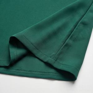 Ensemble Abaya Modeste et Ample à Manches Chauve-Souris Personnalisées, Brodé, Style Dubaï Turc, pour Ramadan et l'Aïd, Mode Islamique - Product Image 6