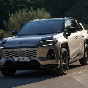 La Mejor Oferta para RAV4, Vehículo Familiar, OEM/ODM Disponible, SUV Compacto Premium, Cabina Espaciosa, Manejo Suave, Origen Estadounidense - Product Image 1