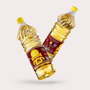 Aceite de Cocina de Girasol Refinado/Aceite Vegetal de Alta Calidad de Fabricante Ucraniano al por Mayor, Aceite Vegetal de Alta Calidad de Austria - Product Image 1