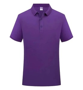 High Quality Short Sleeve Polo <b>Shirt</b> Men Summer Fashion Style <b>Half</b> Sleeve T-<b>Shirt</b> Casual Stripe Pattern Polo <b>Shirts</b> for Men Wear - Product Image 2