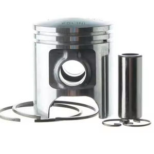 Kit de bielles de piston 94 mm pour moteur diesel Peugeot XUD9 HDi DW10 DW12, pièces d'origine pour voitures et camions - Product Image 1