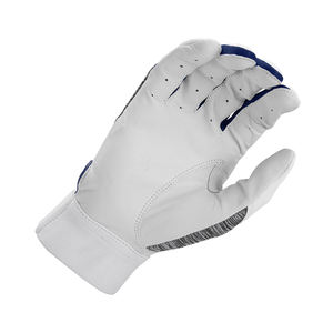 Guantes de Béisbol de Cuero Duraderos Personalizables en Oferta Online: Equipo de Campo para Guantes de Bateo - Product Image 2